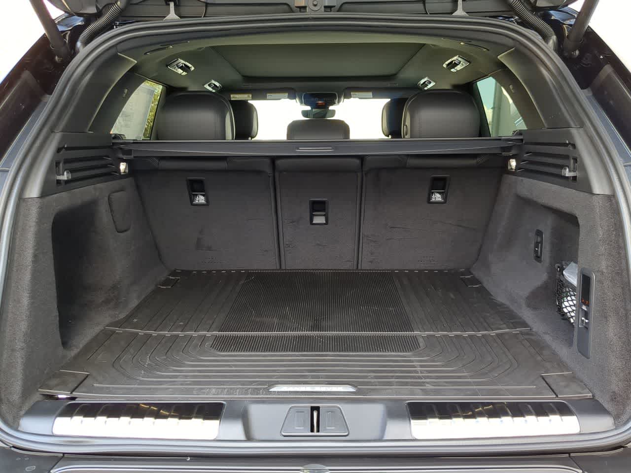 Thumbnail: 2025 Land Rover Range Rover Sport - 36