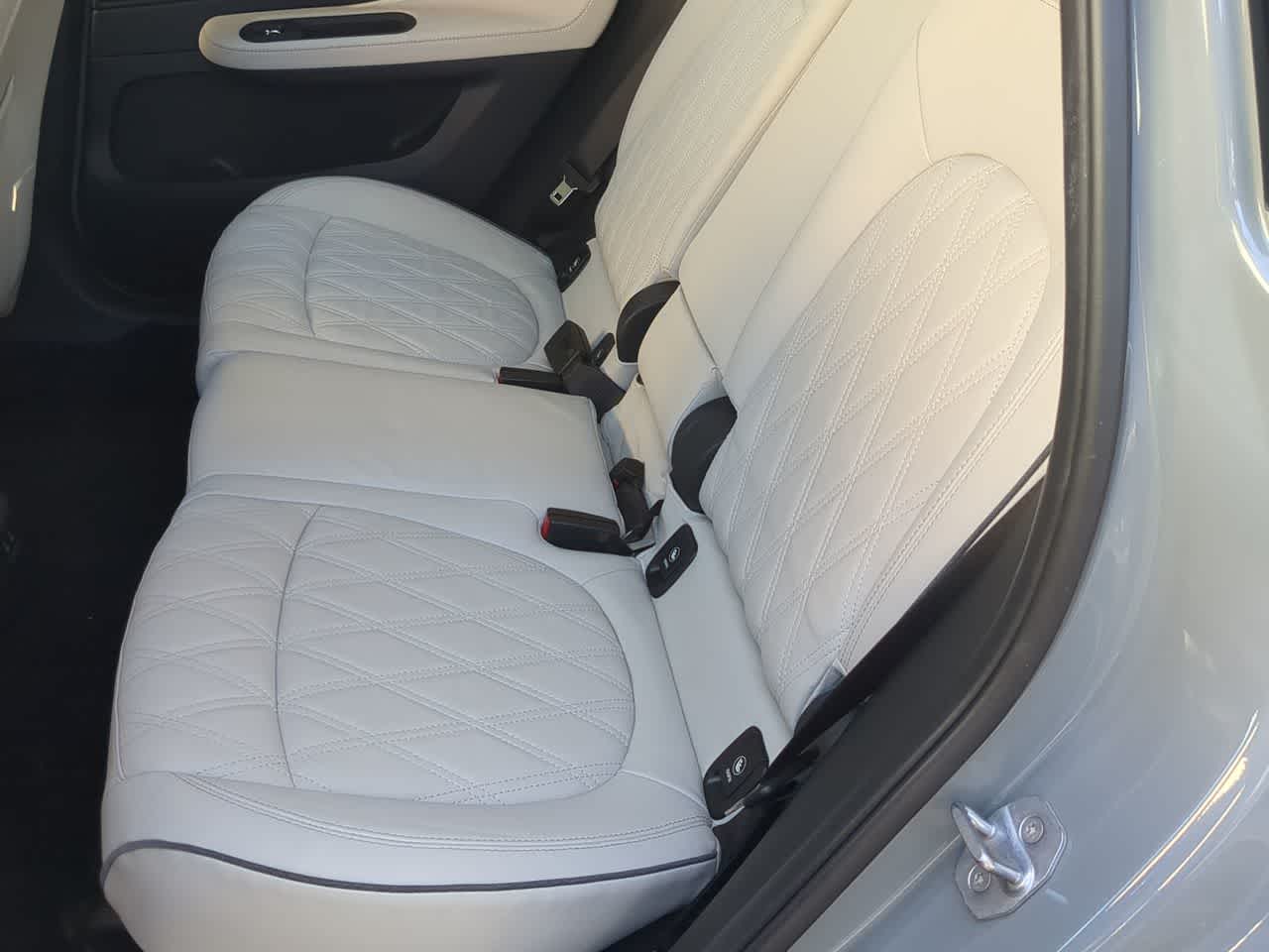 Thumbnail: 2020 MINI Cooper Countryman - 21