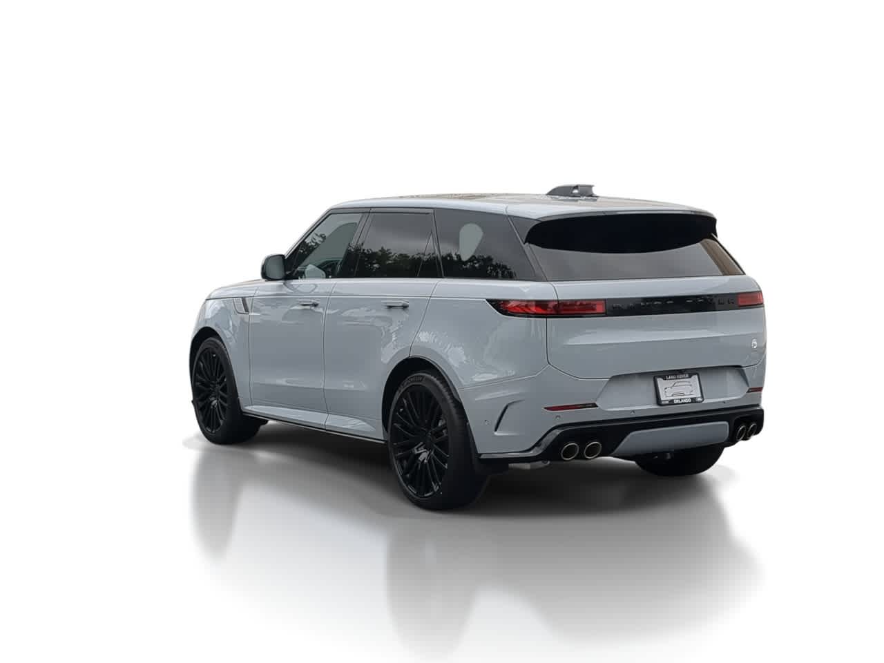 Thumbnail: 2026 Land Rover Range Rover Sport - 6