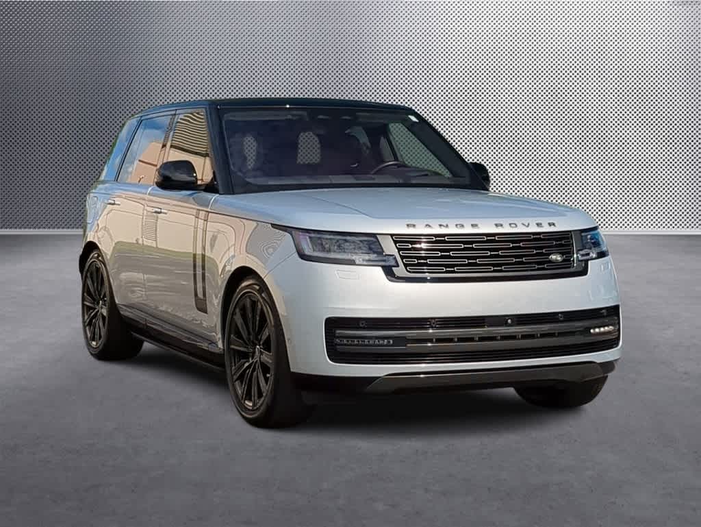 Used 2023 Land Rover Range Rover SE with VIN SALKP9FU3PA036488 for sale in Orlando, FL