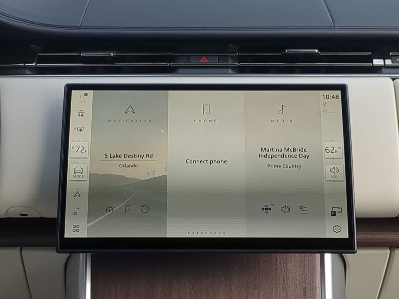 Thumbnail: 2026 Land Rover Range Rover - 29