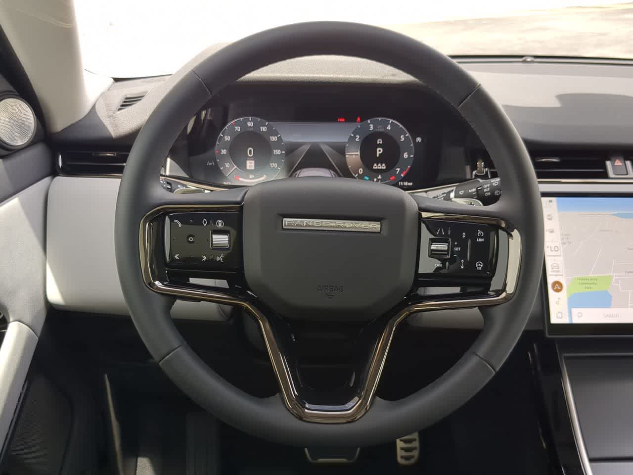 Thumbnail: 2025 Land Rover Range Rover Evoque - 23