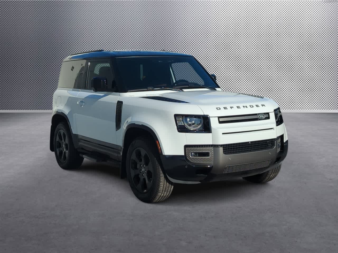 Thumbnail: 2024 Land Rover Defender - 2