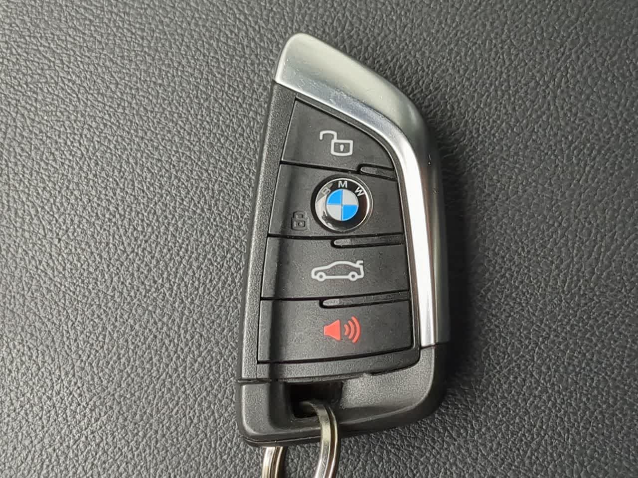 Thumbnail: 2024 BMW 4 Series - 35