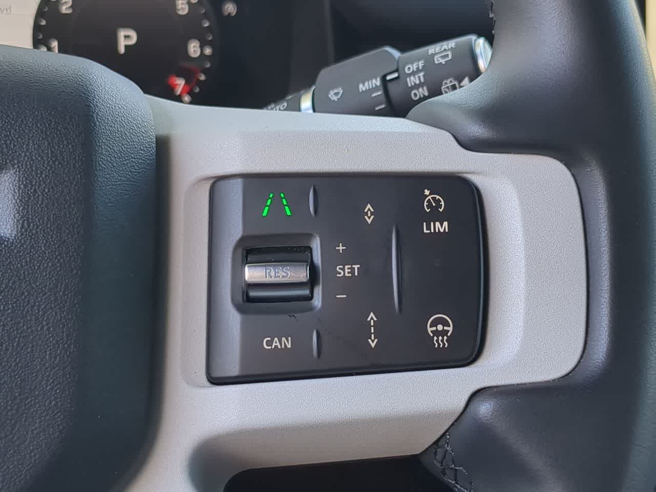 Thumbnail: 2025 Land Rover Defender - 26