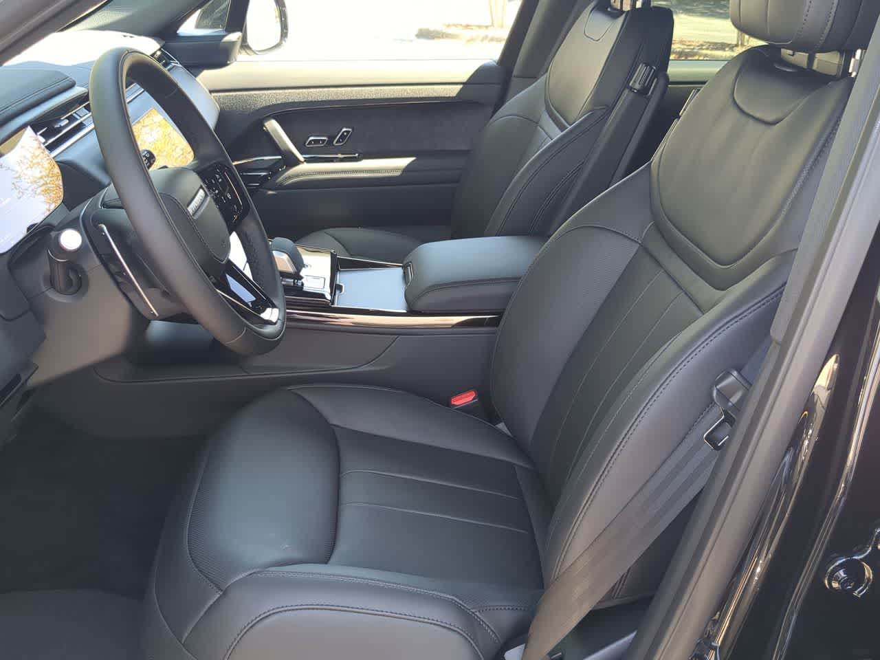 Thumbnail: 2026 Land Rover Range Rover Sport - 17