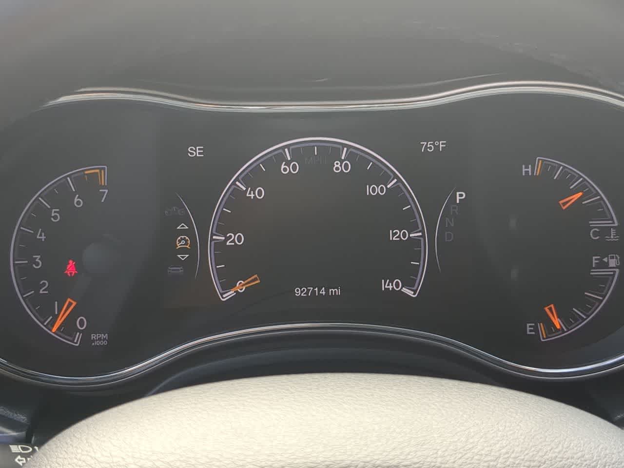 Thumbnail: 2019 Jeep Grand Cherokee - 34