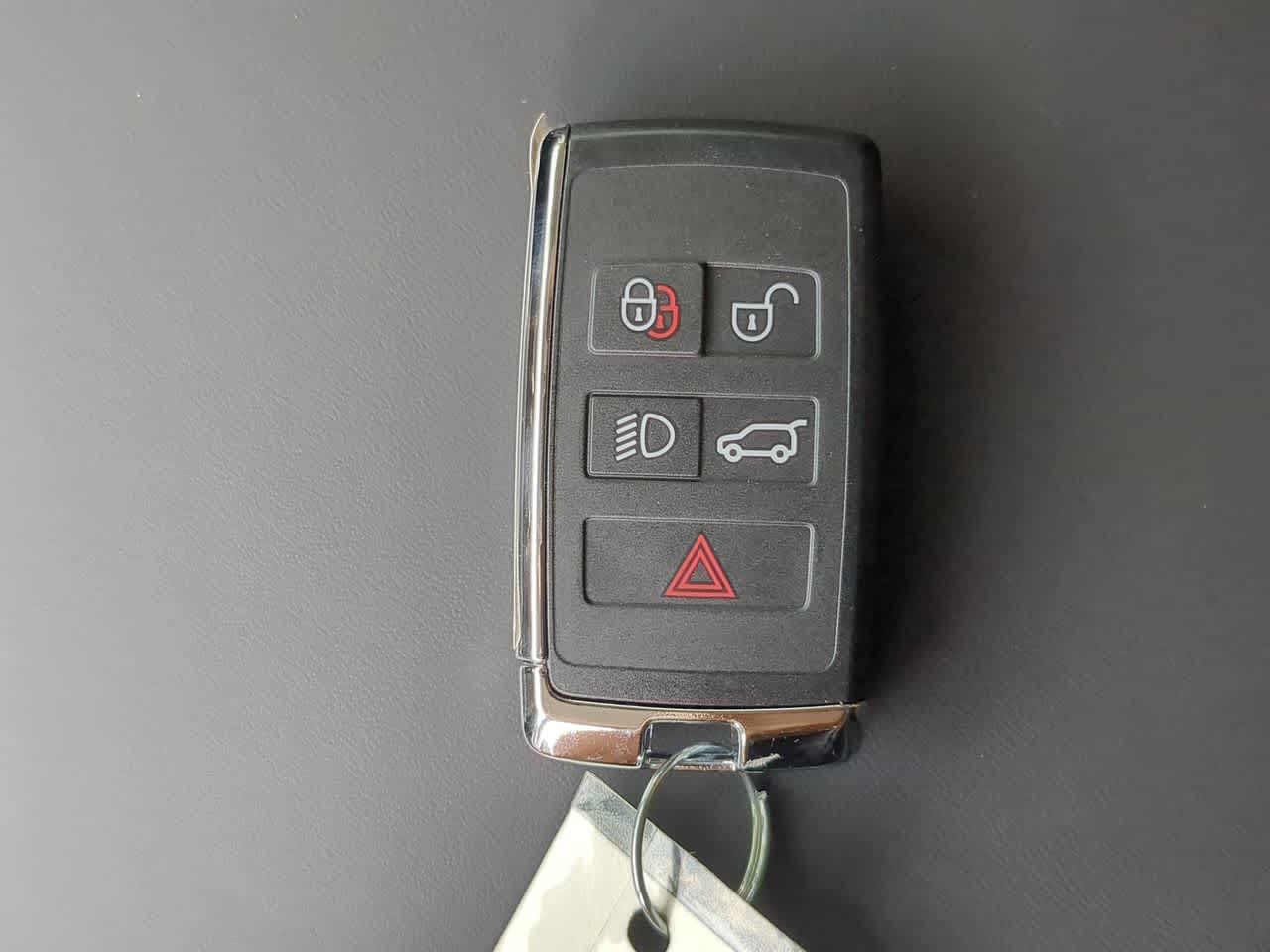 Thumbnail: 2026 Land Rover Defender - 38