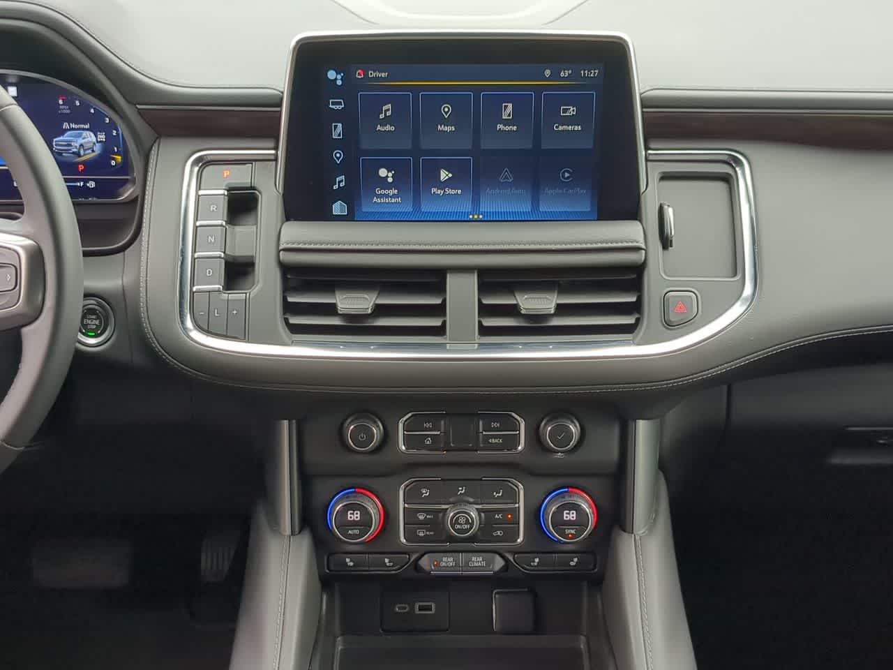 Thumbnail: 2023 Chevrolet Tahoe - 29