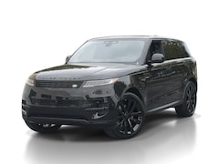 2026 Land Rover Range Rover Sport SE SUV