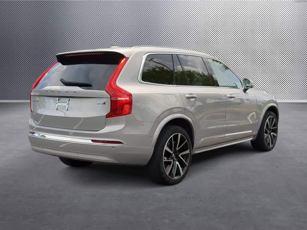 Thumbnail: 2024 Volvo XC90 - 8