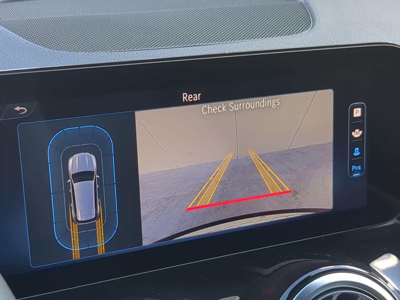 Thumbnail: 2024 Mercedes-Benz GLB - 29