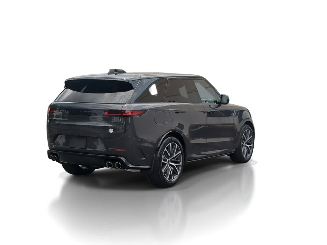 Thumbnail: 2026 Land Rover Range Rover Sport - 8