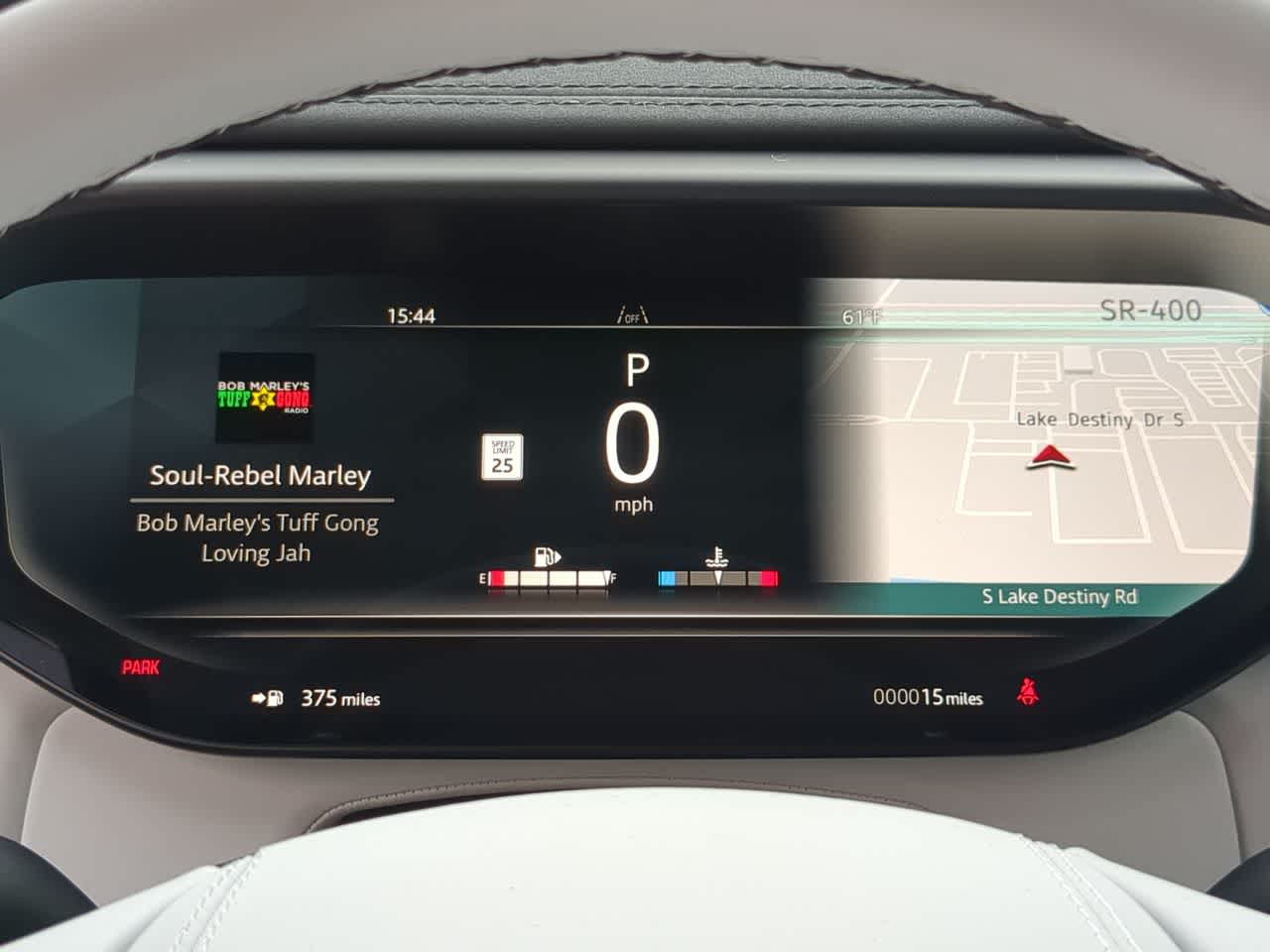 Thumbnail: 2026 Land Rover Range Rover Sport - 34