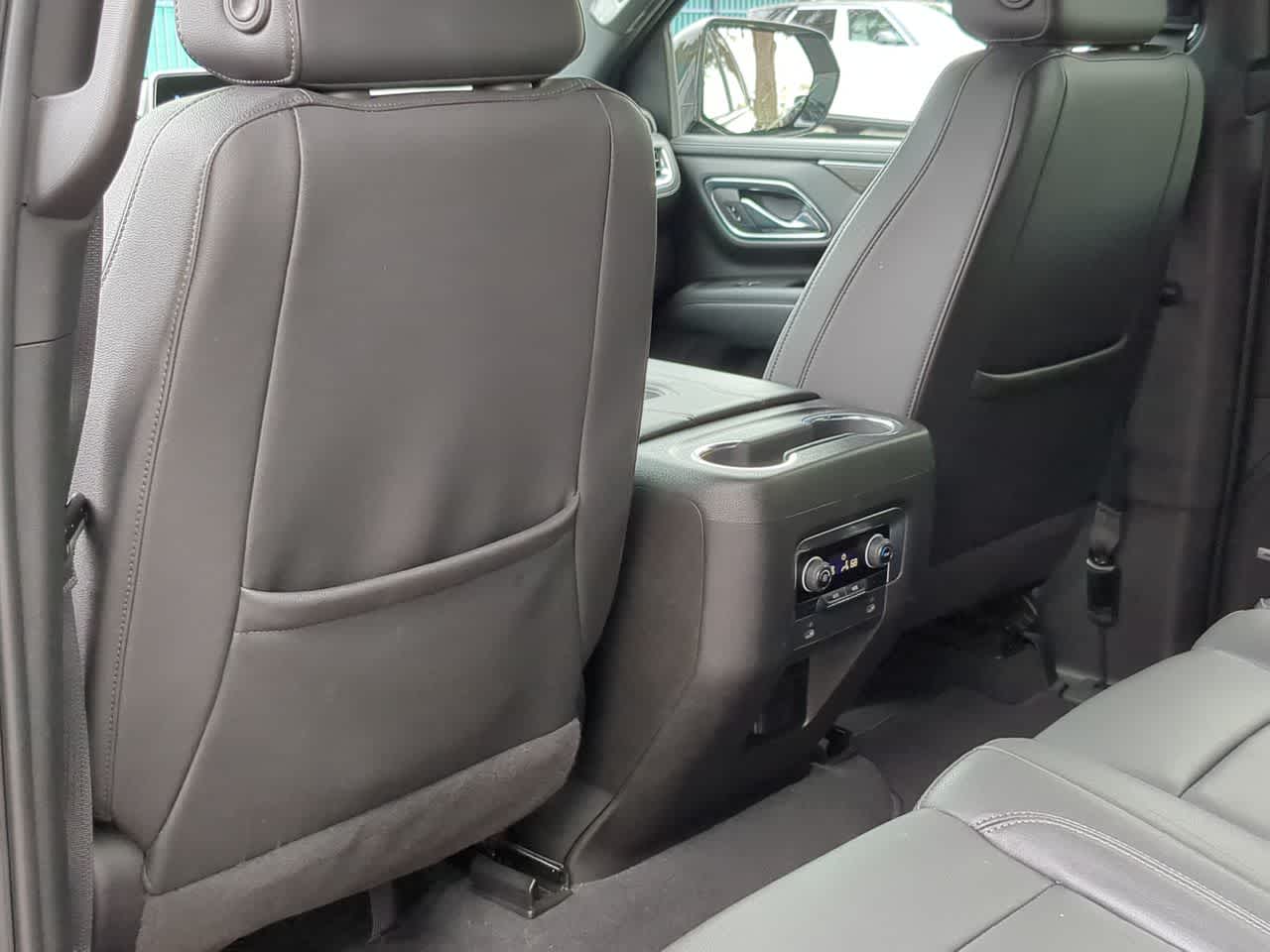 Thumbnail: 2023 Chevrolet Tahoe - 18