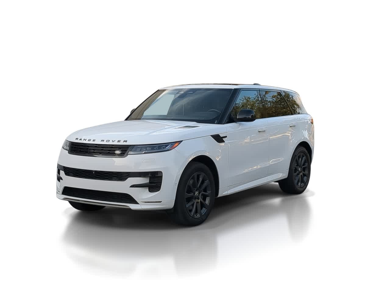 2024 Land Rover Range Rover Sport SE photo 3