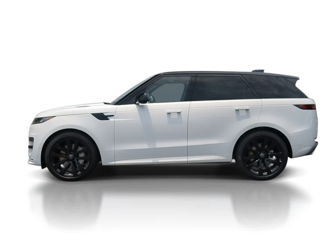 Thumbnail: 2025 Land Rover Range Rover Sport - 5