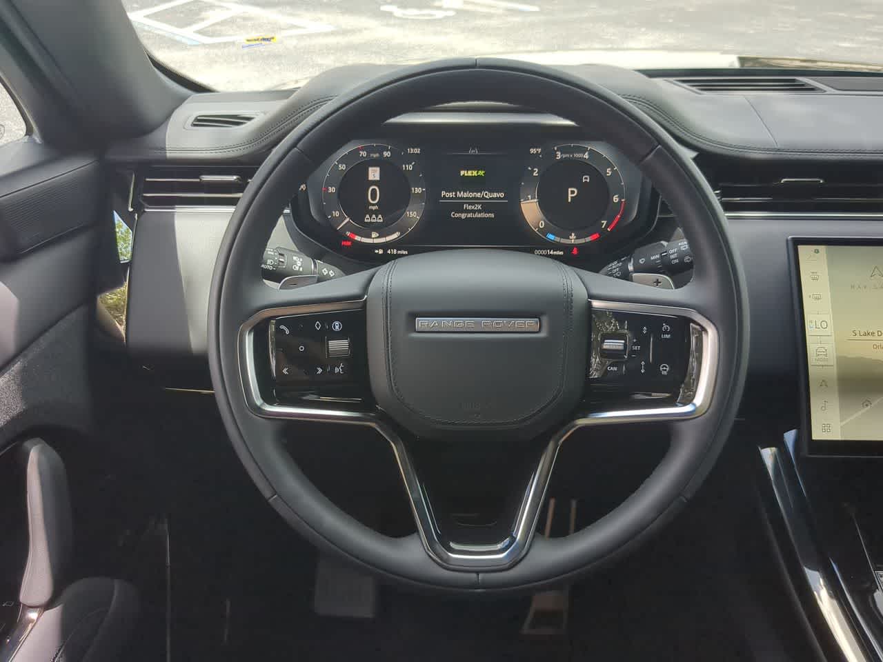 Thumbnail: 2026 Land Rover Range Rover Sport - 24