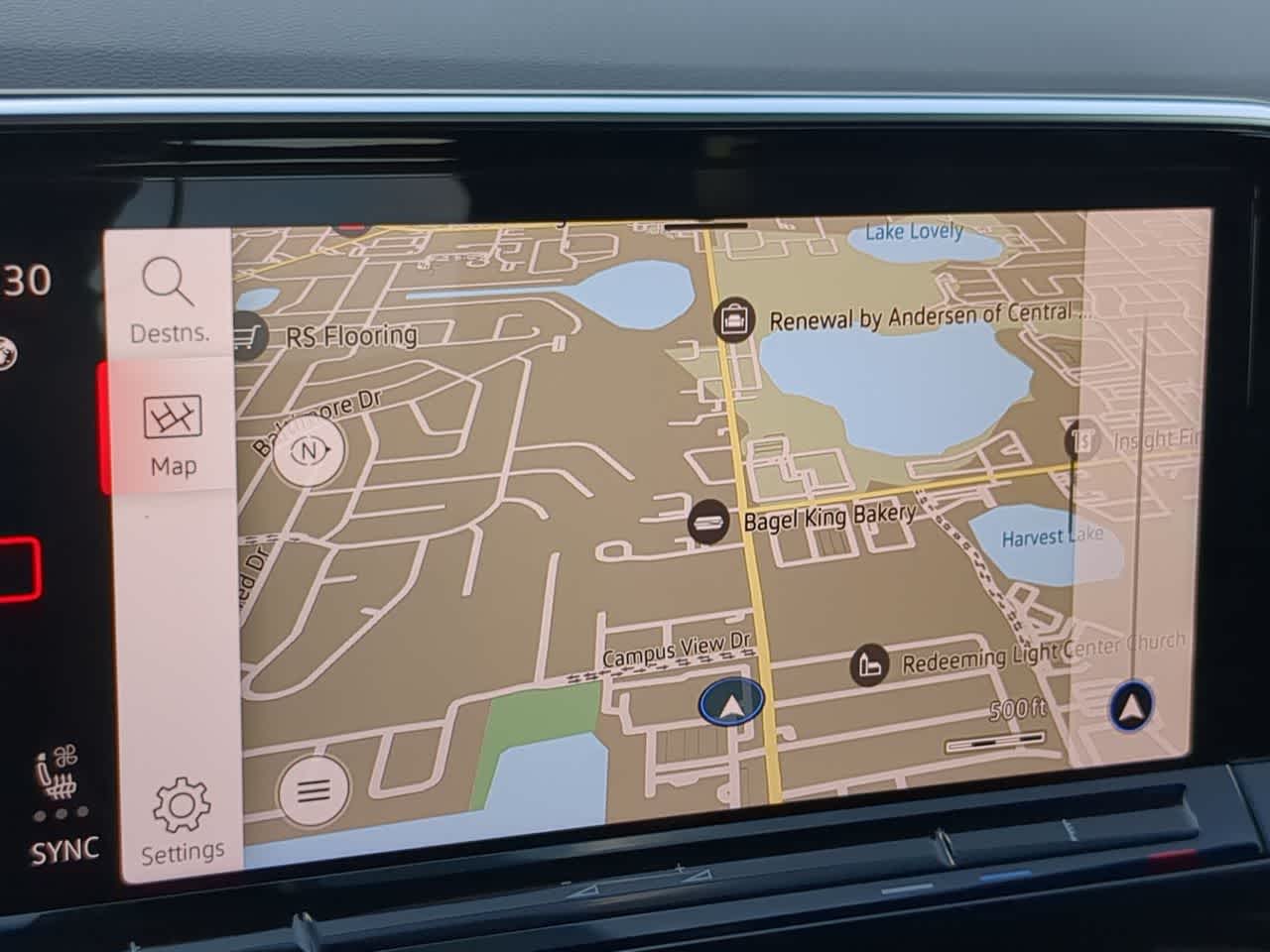 Thumbnail: 2024 Volkswagen Atlas - 29