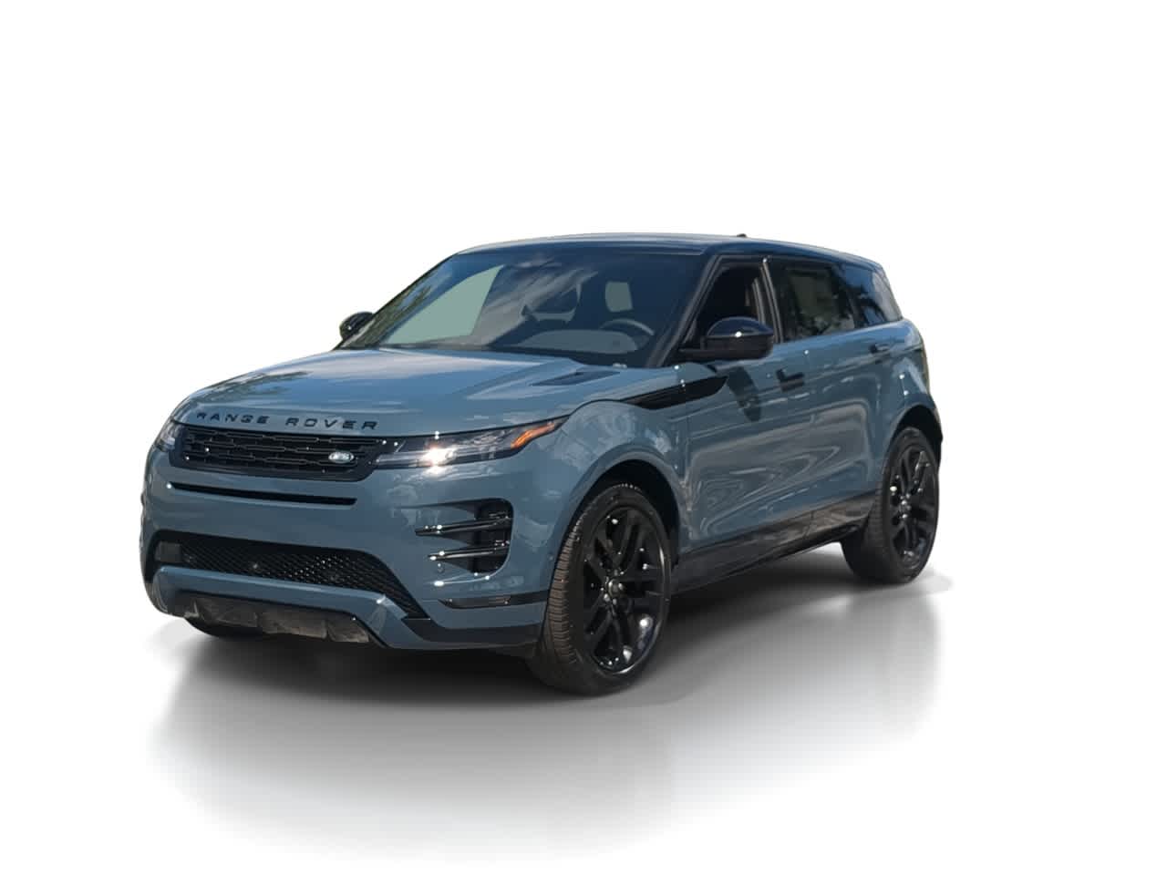 2026 Land Rover Range Rover Evoque Dynamic SE photo 4