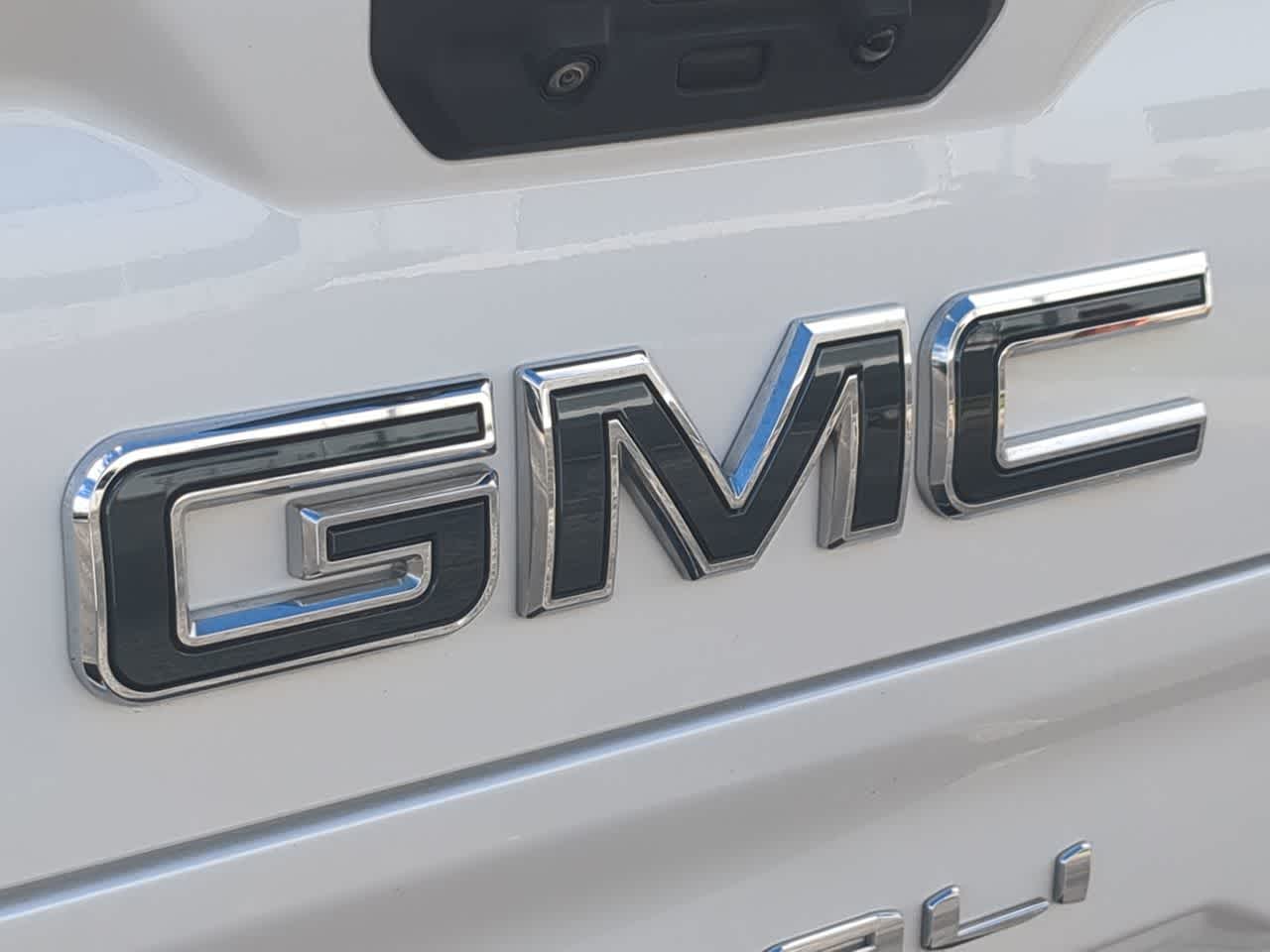 Thumbnail: 2023 GMC Sierra 1500 - 12