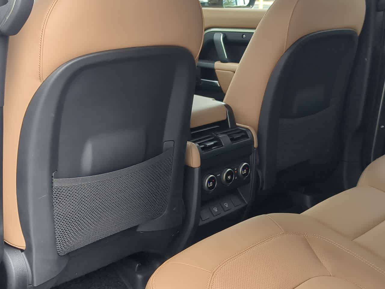 Thumbnail: 2025 Land Rover Defender - 19