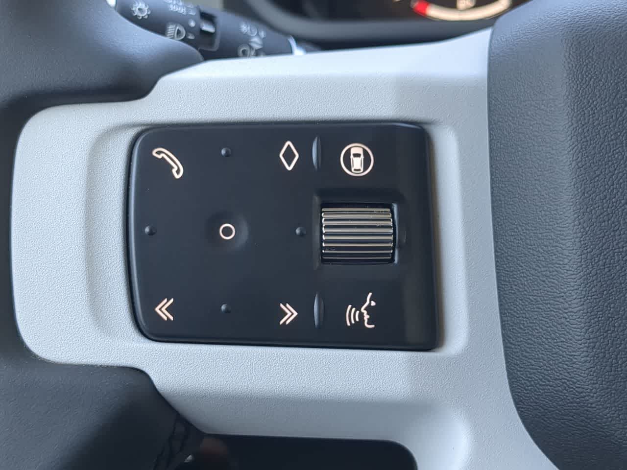 Thumbnail: 2025 Land Rover Defender - 26