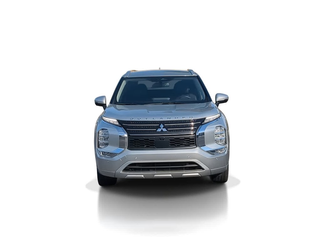 Used 2024 Mitsubishi Outlander SEL SUV