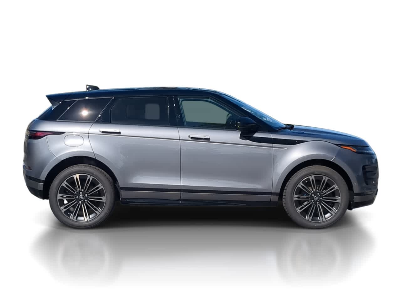 Thumbnail: 2026 Land Rover Range Rover Evoque - 9