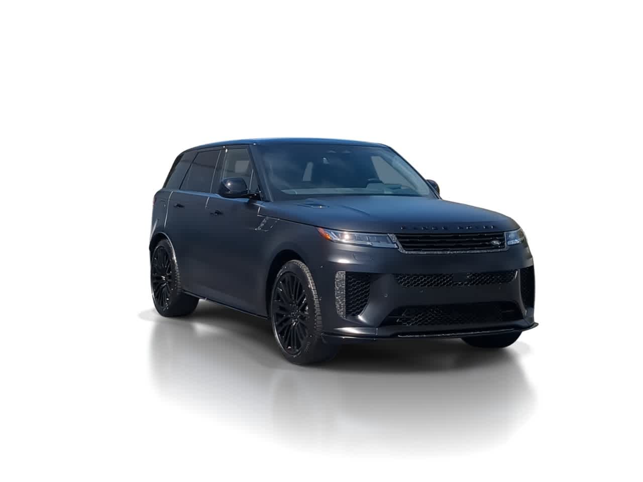 Thumbnail: 2026 Land Rover Range Rover Sport - 2