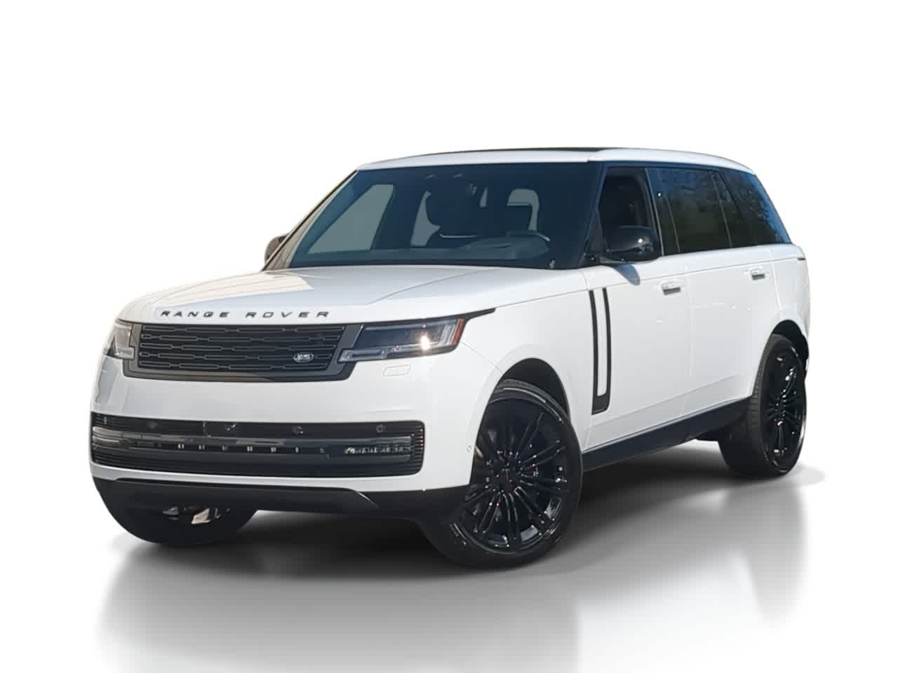 Thumbnail: 2026 Land Rover Range Rover - 1