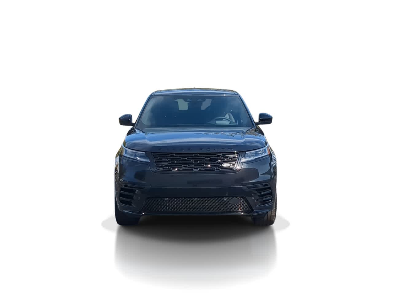 Thumbnail: 2026 Land Rover Range Rover Velar - 3