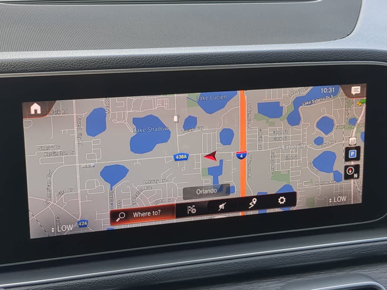 Thumbnail: 2022 Mercedes-Benz GLE - 30