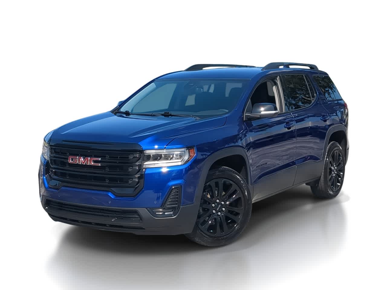Thumbnail: 2023 GMC Acadia - 1