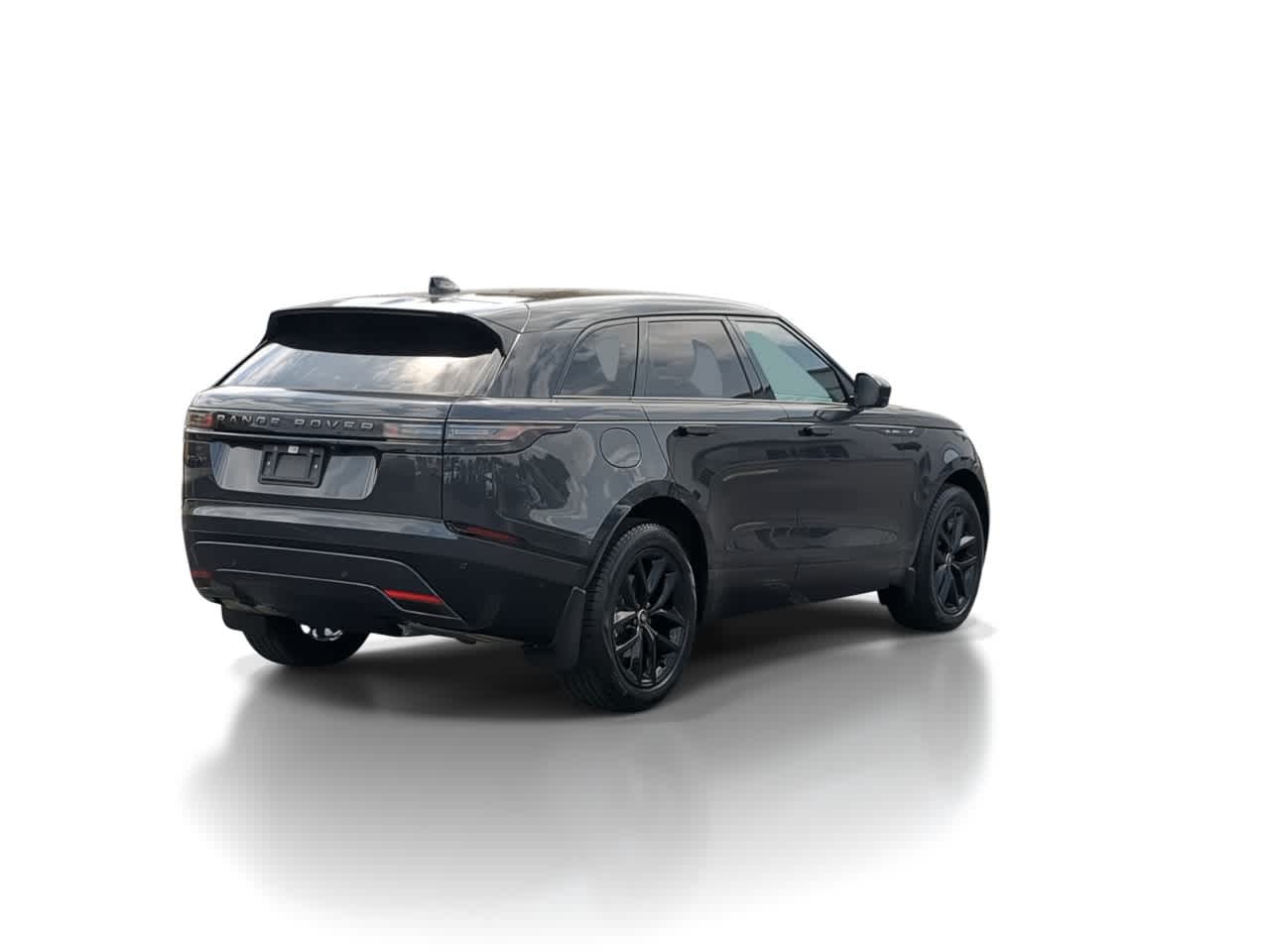 Thumbnail: 2026 Land Rover Range Rover Velar - 8