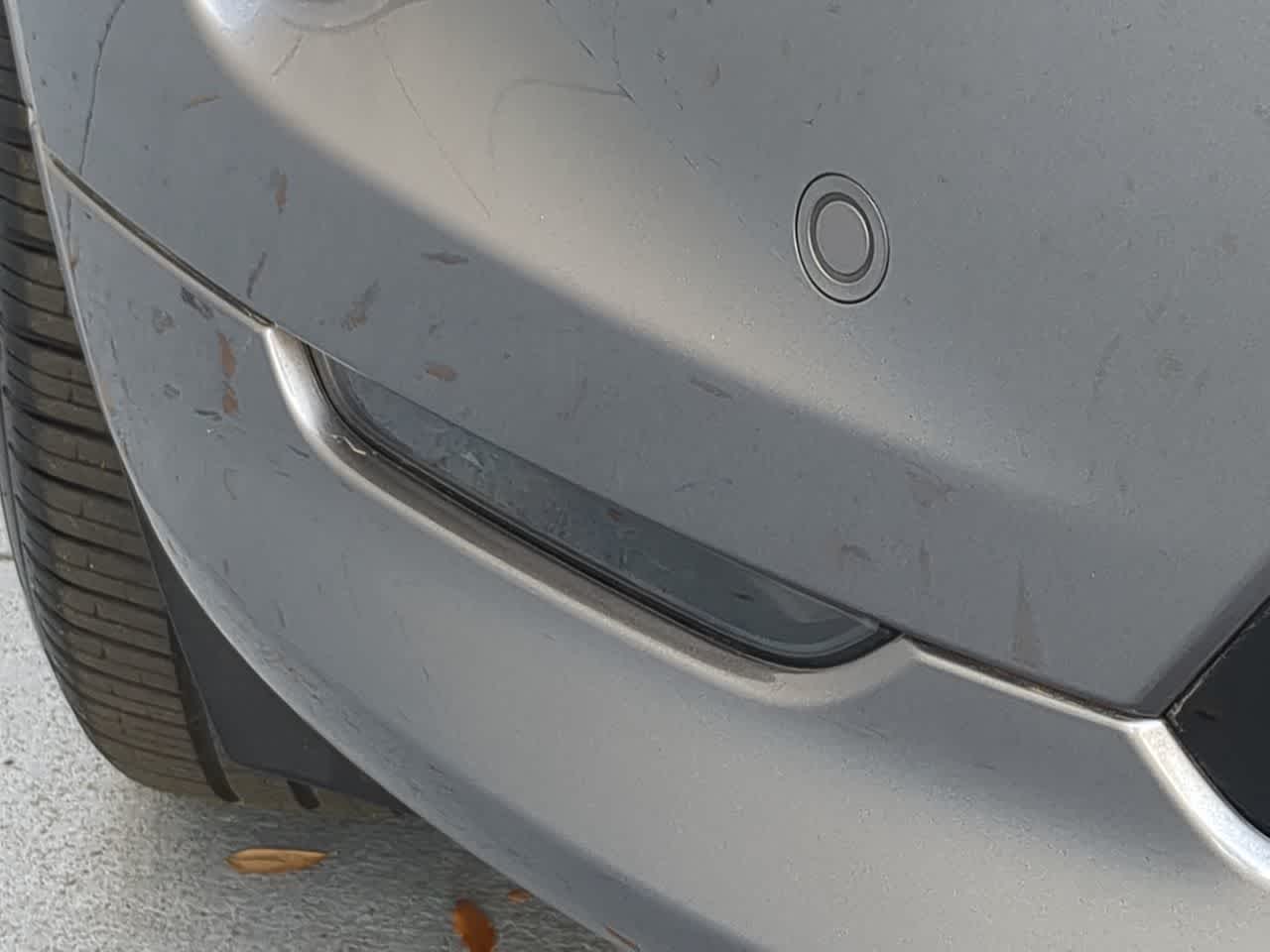 Thumbnail: 2025 Land Rover Discovery Sport - 11