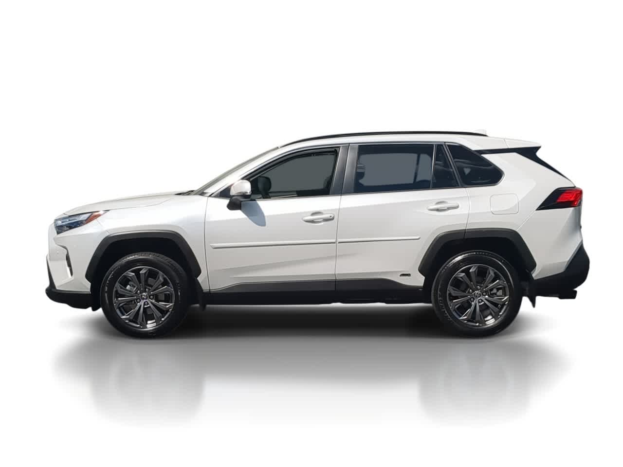 Thumbnail: 2024 Toyota RAV4 - 5