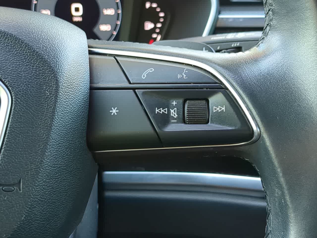 Thumbnail: 2022 Audi Q3 - 25