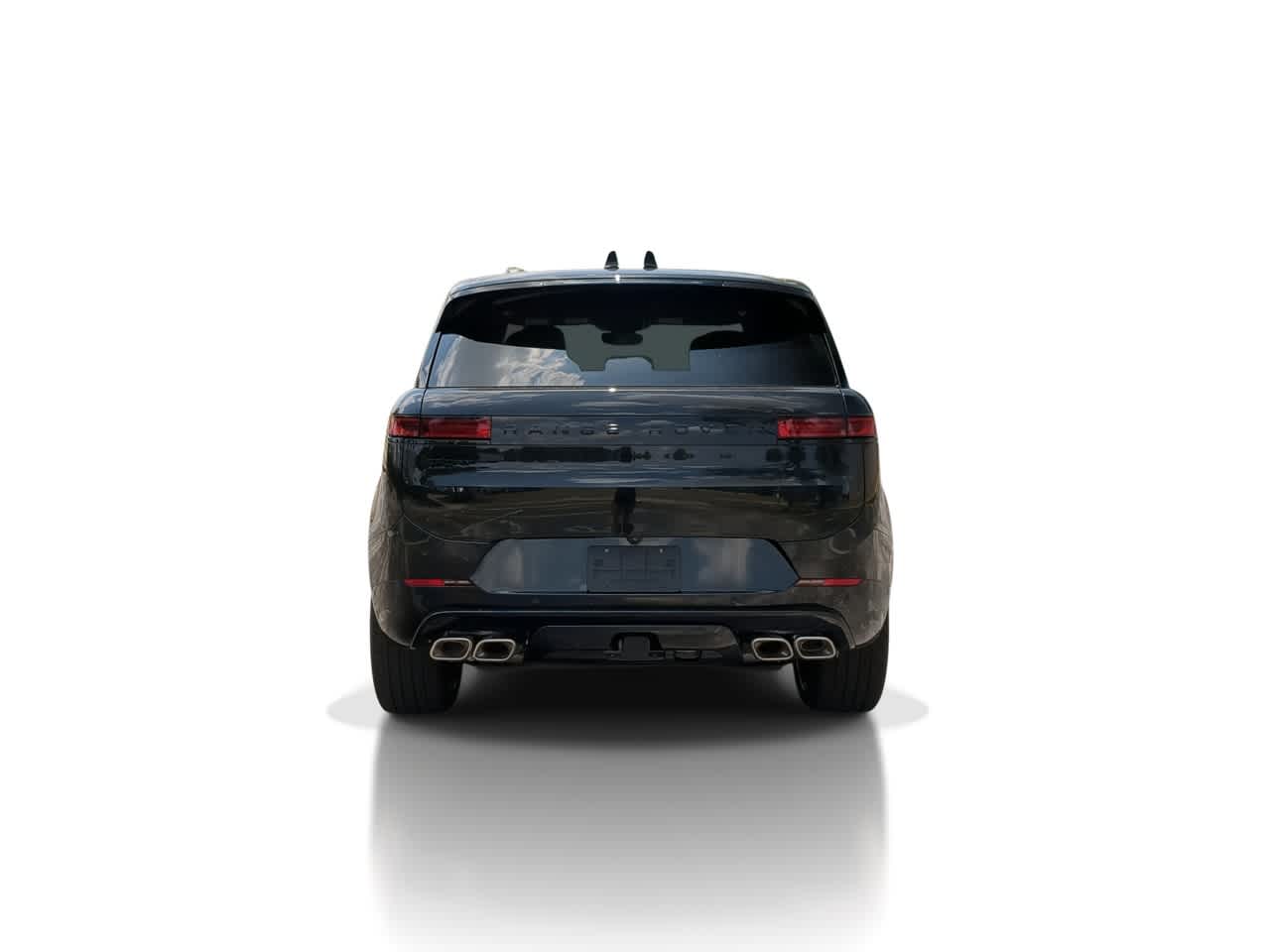 Thumbnail: 2025 Land Rover Range Rover Sport - 7