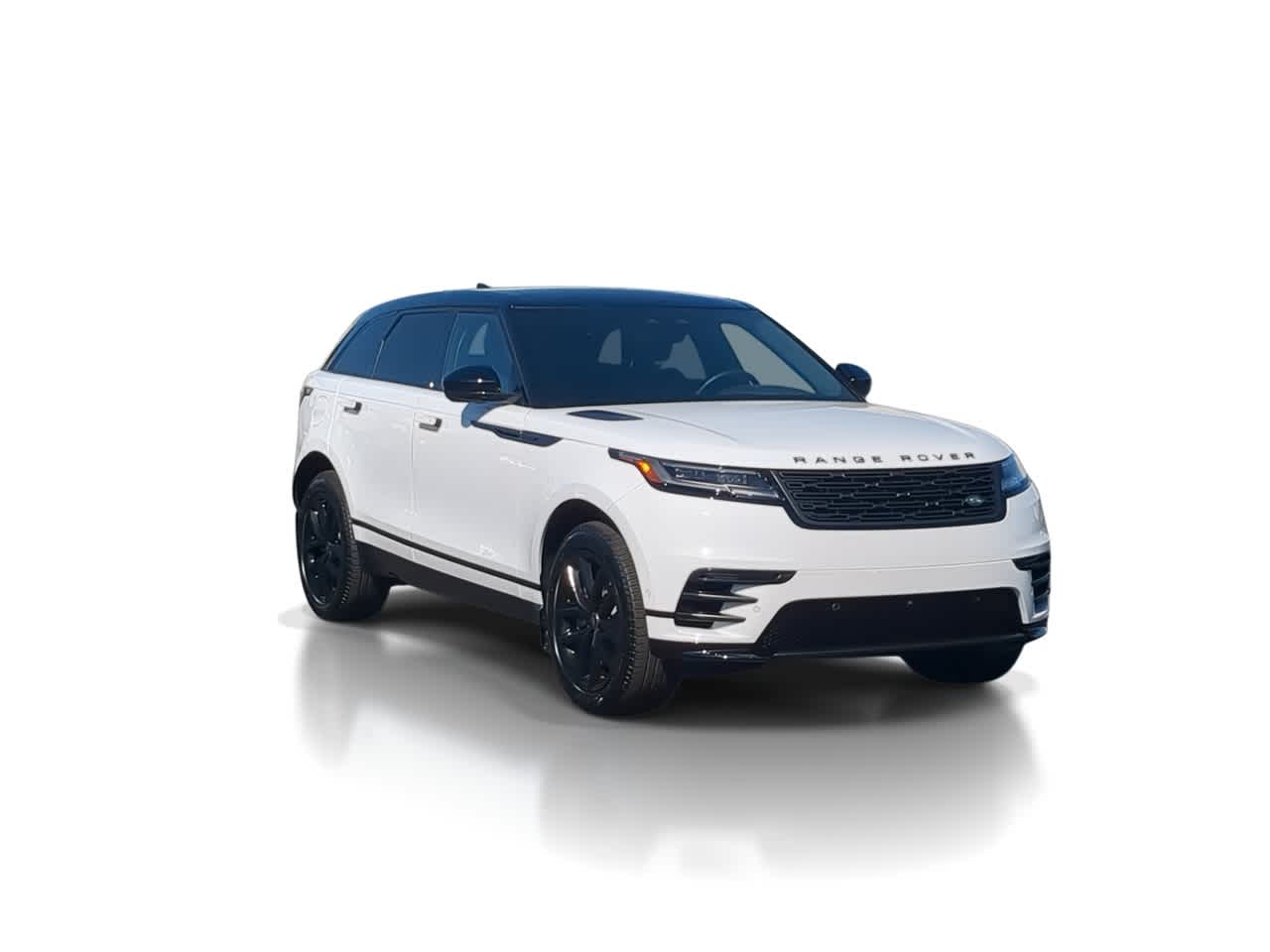 Thumbnail: 2026 Land Rover Range Rover Velar - 2