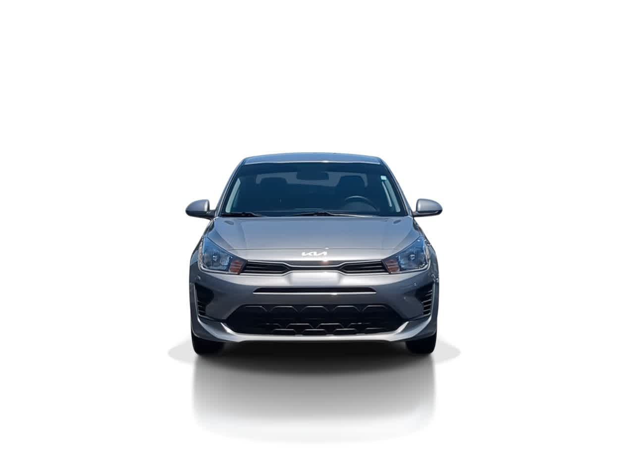 Thumbnail: 2022 Kia Rio - 3