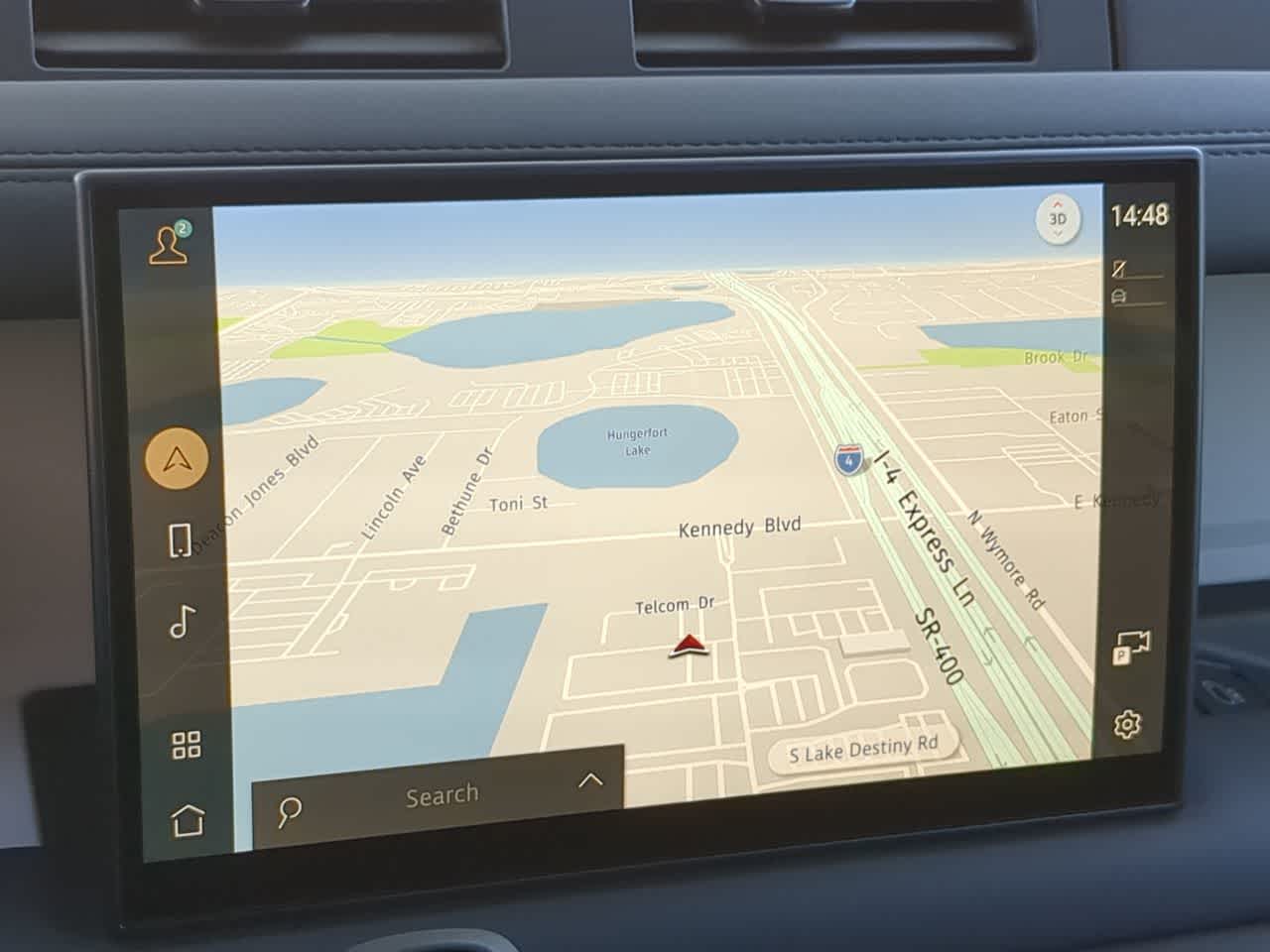 Thumbnail: 2025 Land Rover Defender - 31