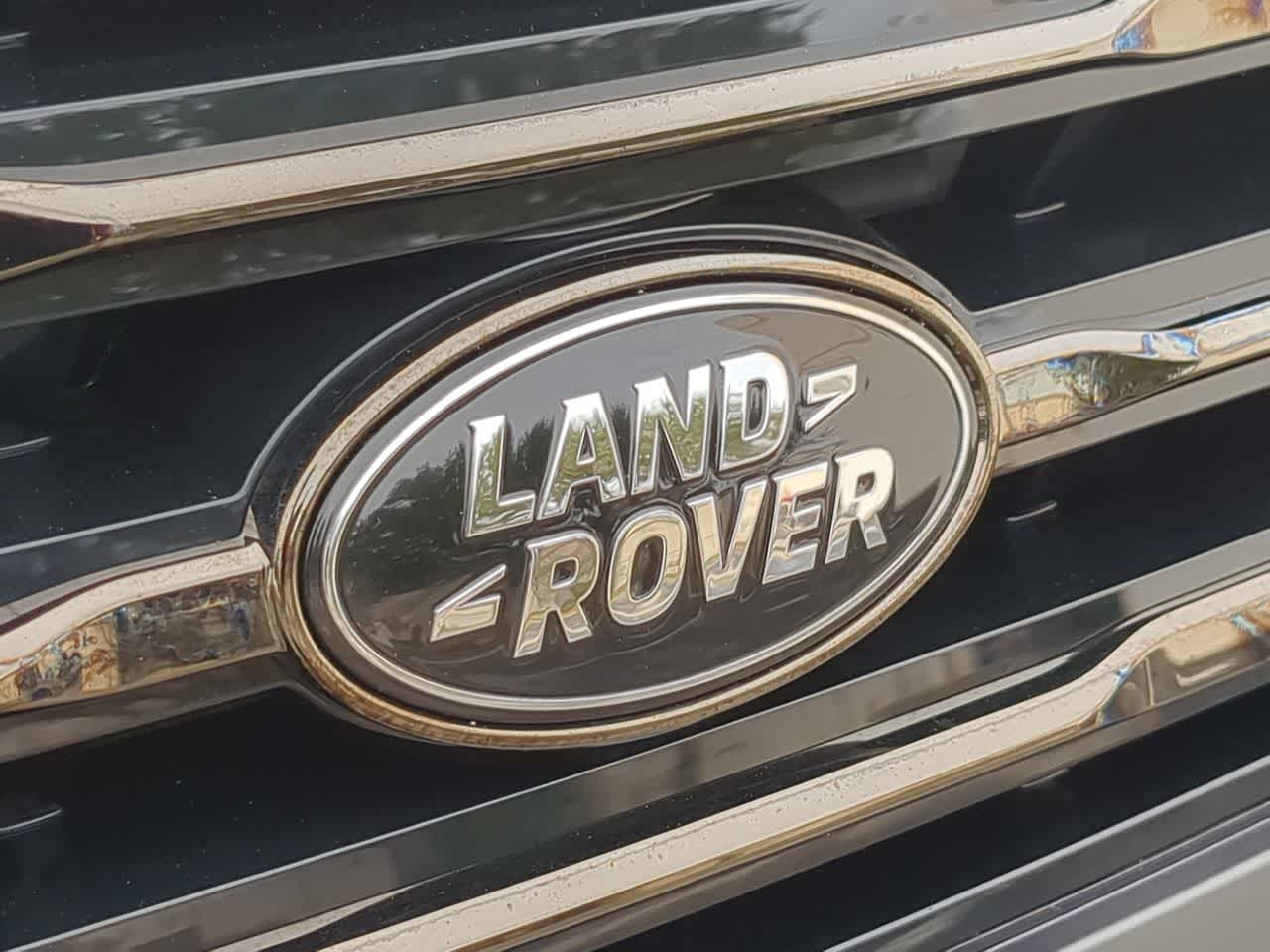 Thumbnail: 2026 Land Rover Range Rover - 12