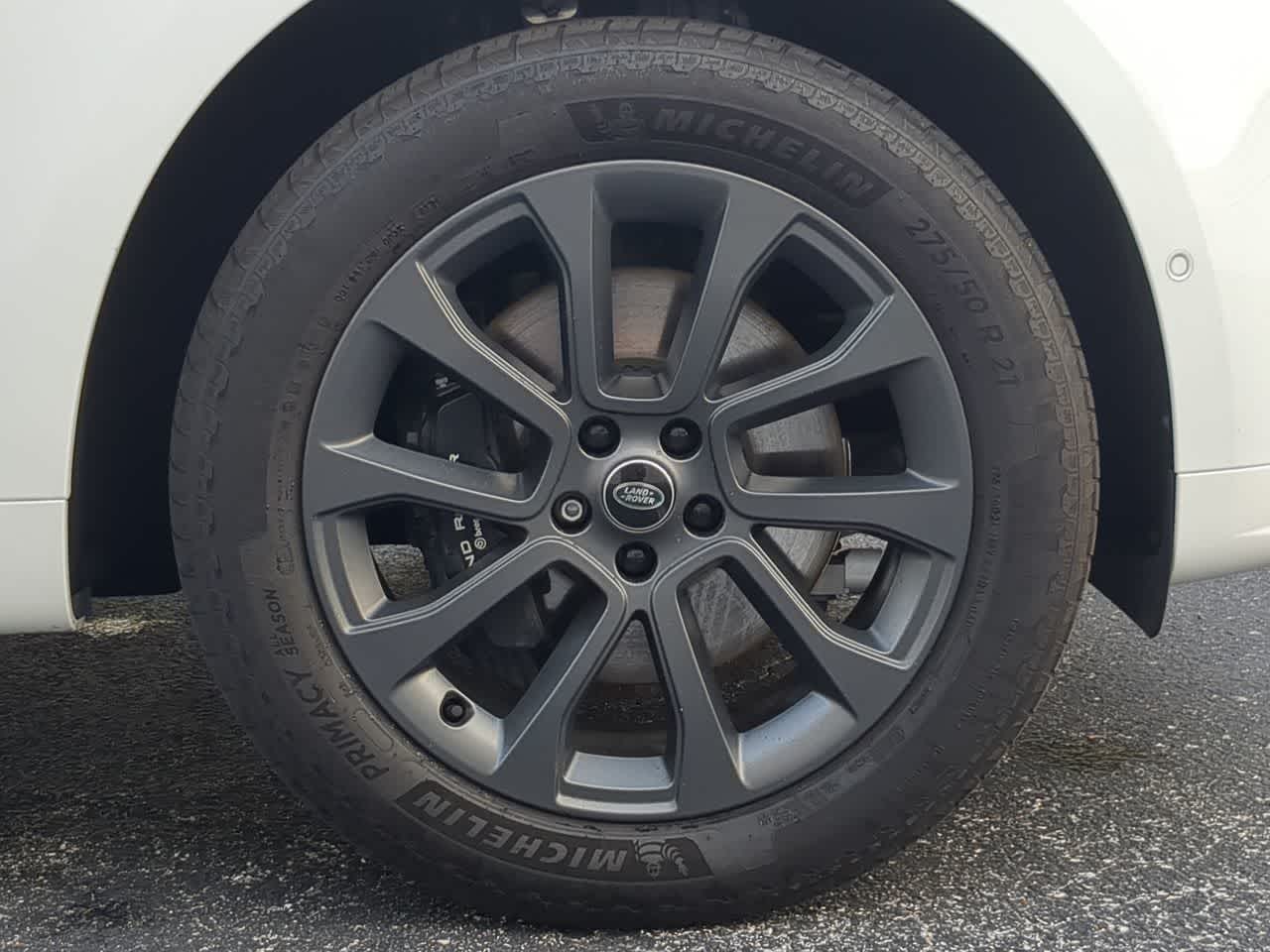 Thumbnail: 2024 Land Rover Range Rover Sport - 14