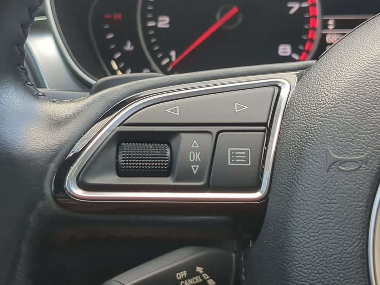 Thumbnail: 2018 Audi A6 - 25