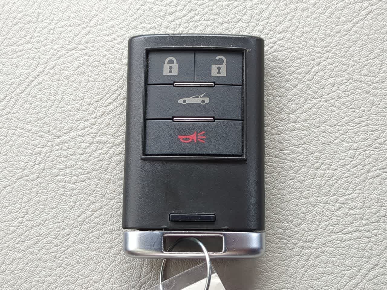 Thumbnail: 2008 Chevrolet Corvette - 34