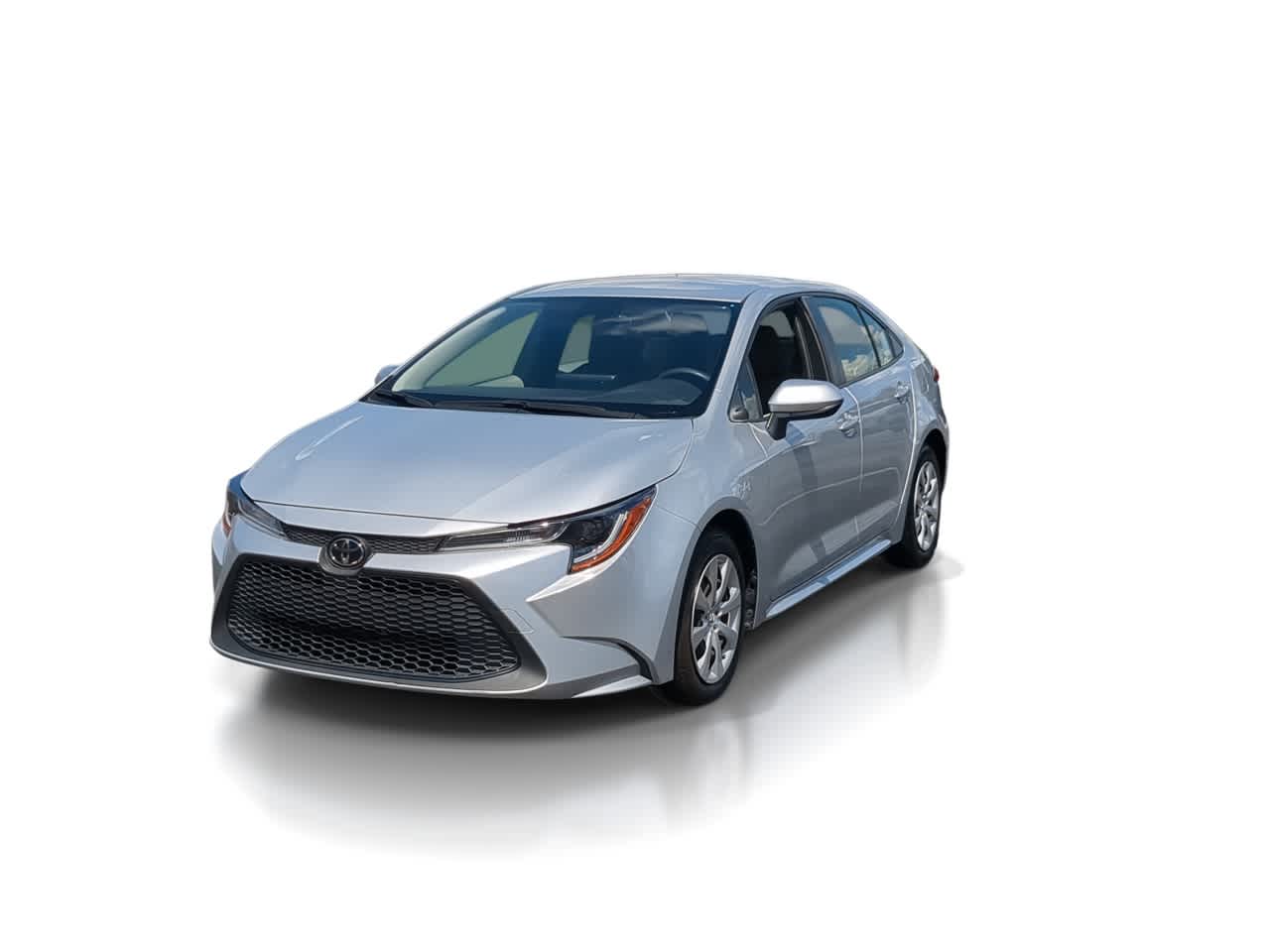 Thumbnail: 2022 Toyota Corolla - 4