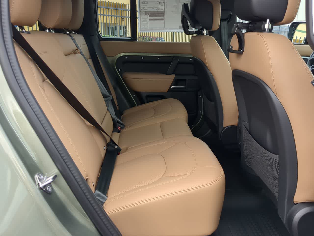 Thumbnail: 2025 Land Rover Defender - 22