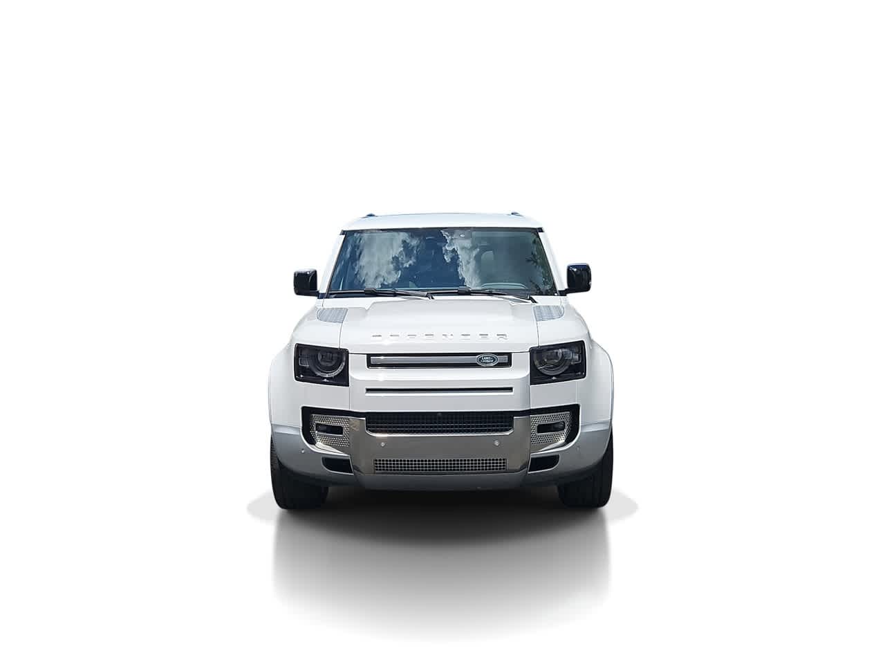 Thumbnail: 2023 Land Rover Defender - 3
