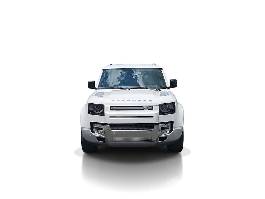 Used 2023 Land Rover Defender First Edition SUV
